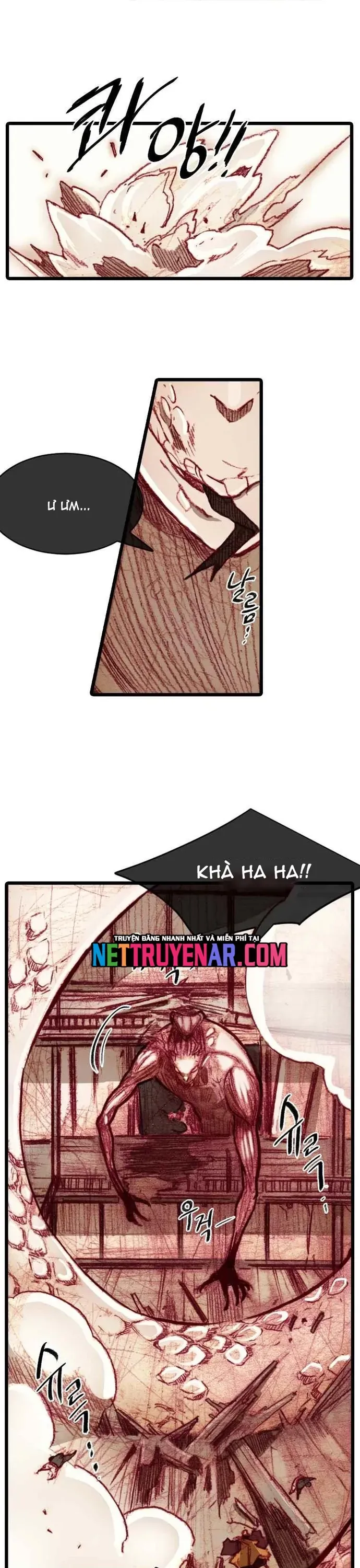 Chú Thuật Đại Đạo Chap 101 - Next Chap 100