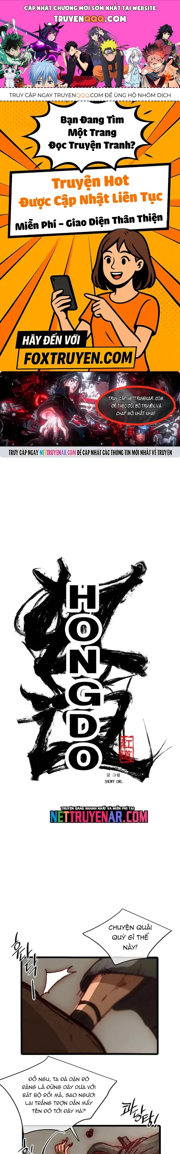 Chú Thuật Đại Đạo Chap 102 - Next Chap 101