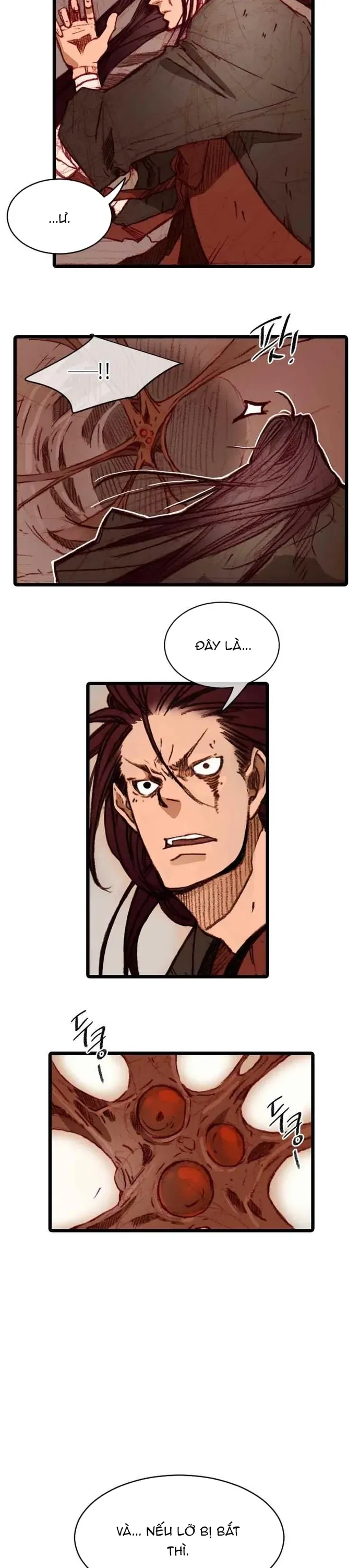 Chú Thuật Đại Đạo Chap 102 - Next Chap 101