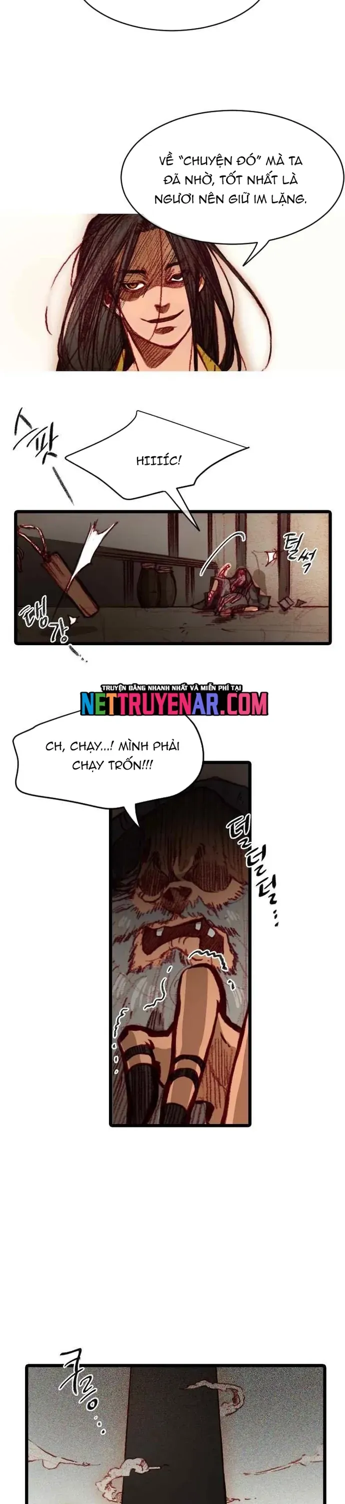 Chú Thuật Đại Đạo Chap 102 - Next Chap 101