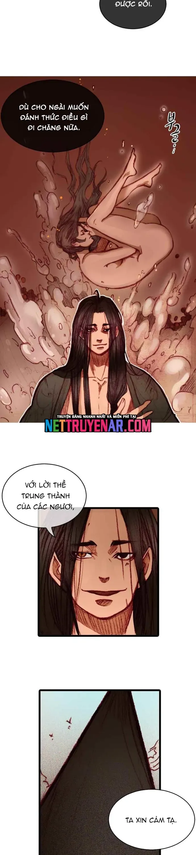 Chú Thuật Đại Đạo Chap 102 - Next Chap 101