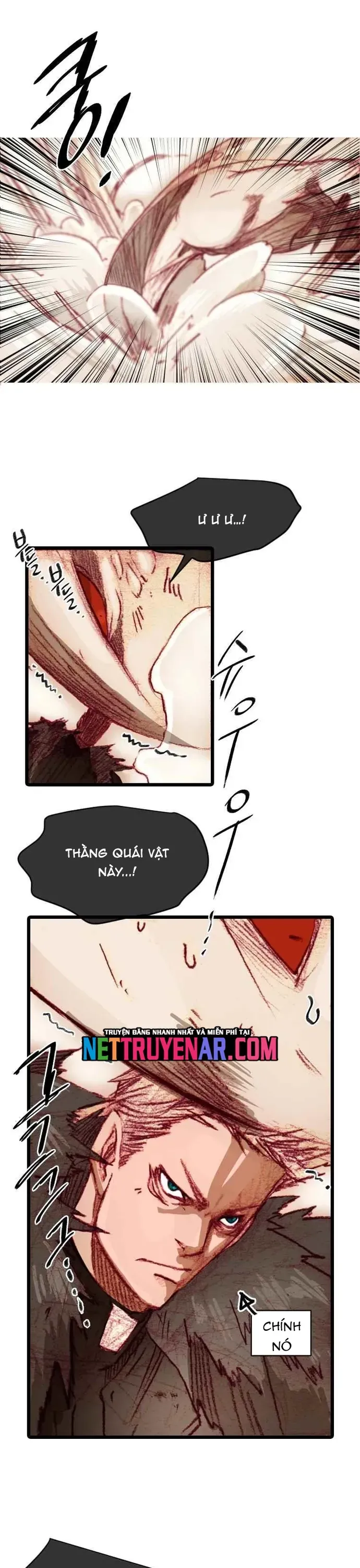 Chú Thuật Đại Đạo Chap 102 - Next Chap 101