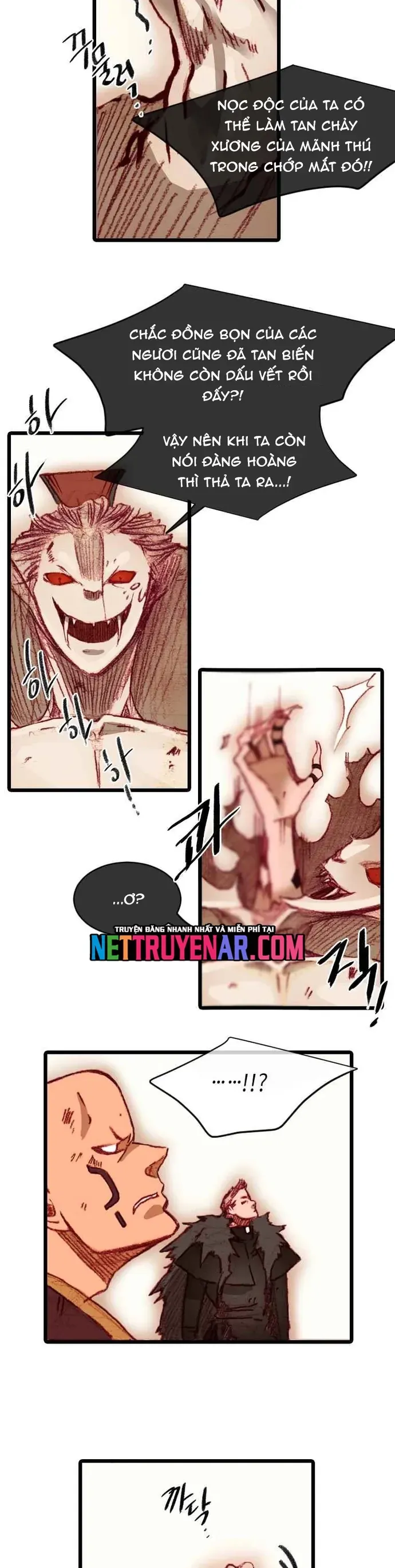 Chú Thuật Đại Đạo Chap 102 - Next Chap 101