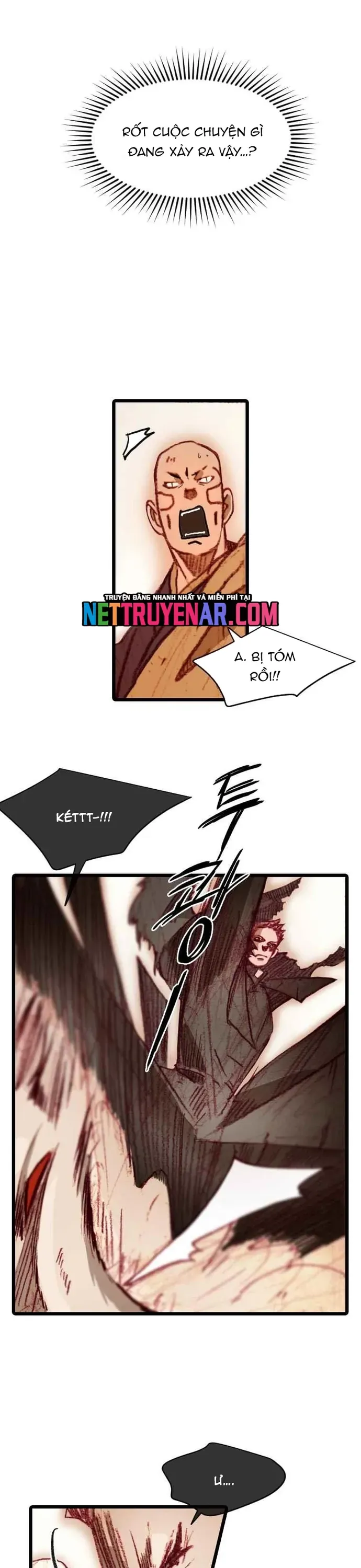 Chú Thuật Đại Đạo Chap 102 - Next Chap 101