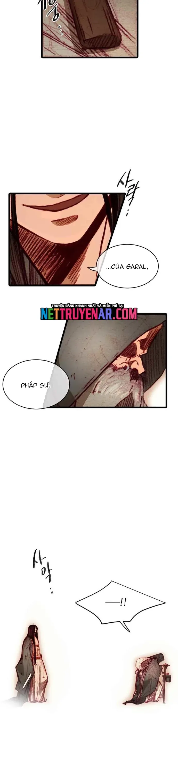 Chú Thuật Đại Đạo Chap 102 - Next Chap 101