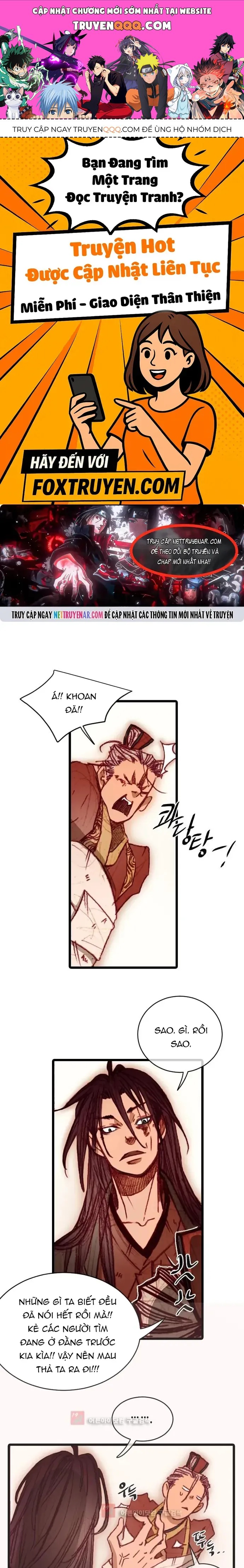 Chú Thuật Đại Đạo Chap 103 - Next Chap 102