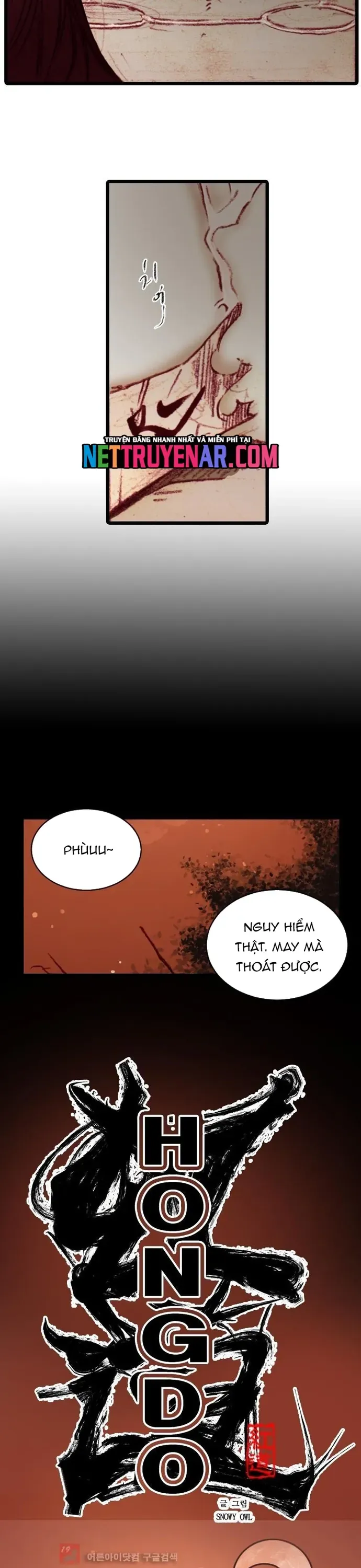 Chú Thuật Đại Đạo Chap 103 - Next Chap 102