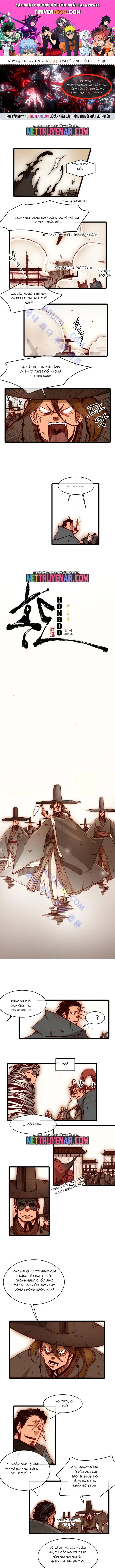 Chú Thuật Đại Đạo Chap 89 - Next Chap 88