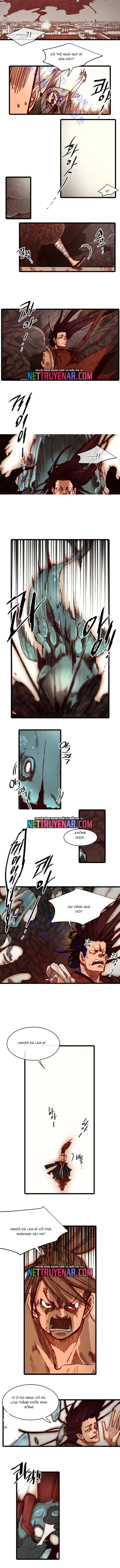 Chú Thuật Đại Đạo Chap 89 - Next Chap 88