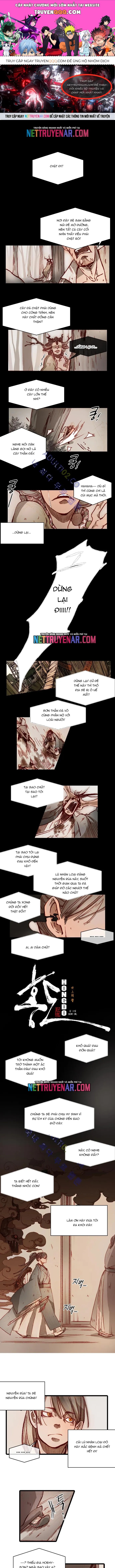 Chú Thuật Đại Đạo Chap 90 - Next Chap 89