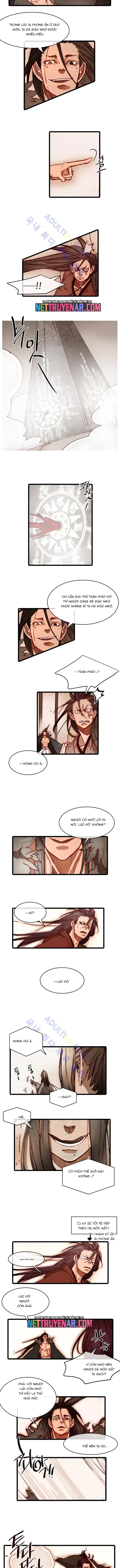 Chú Thuật Đại Đạo Chap 90 - Next Chap 89