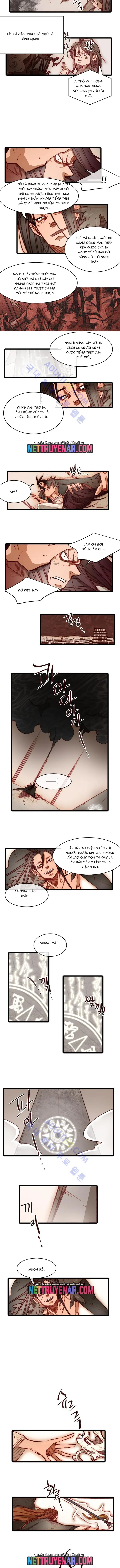 Chú Thuật Đại Đạo Chap 90 - Next Chap 89