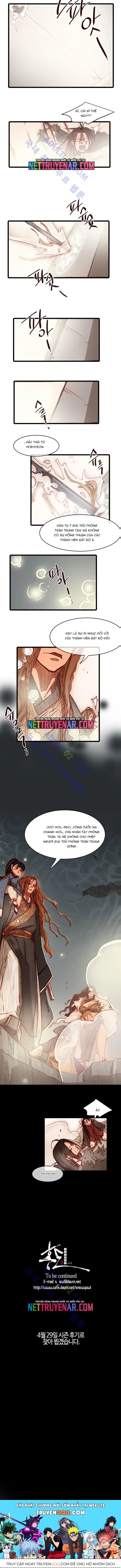 Chú Thuật Đại Đạo Chap 90 - Next Chap 89