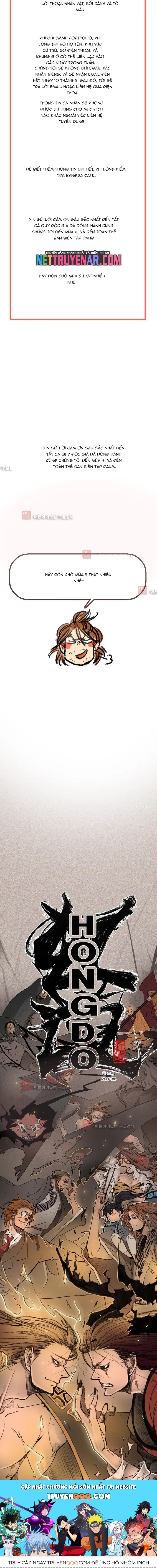 Chú Thuật Đại Đạo Chap 91 - Next Chap 90