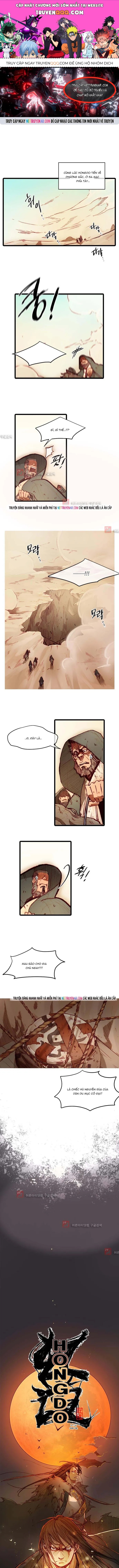 Chú Thuật Đại Đạo Chap 92 - Next Chap 91