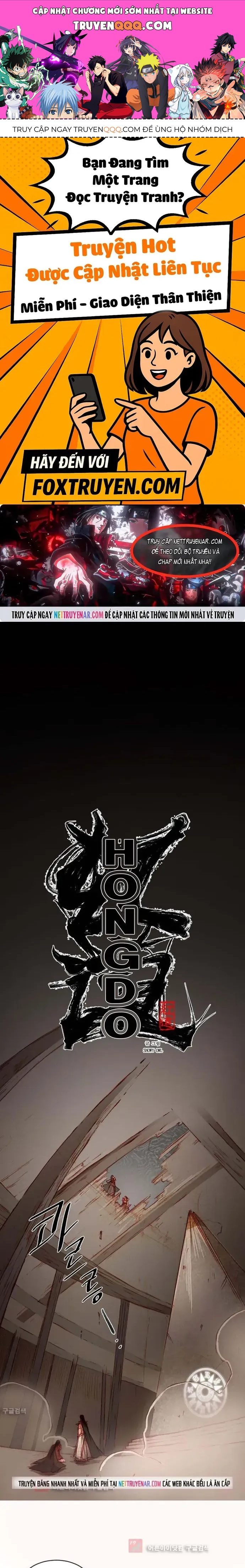 Chú Thuật Đại Đạo Chap 93 - Next Chap 92