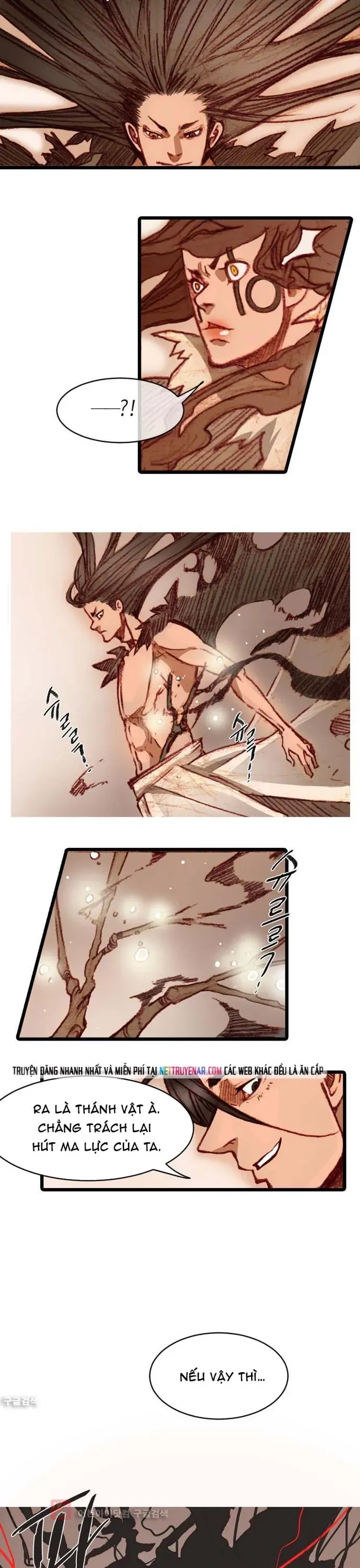 Chú Thuật Đại Đạo Chap 93 - Next Chap 92