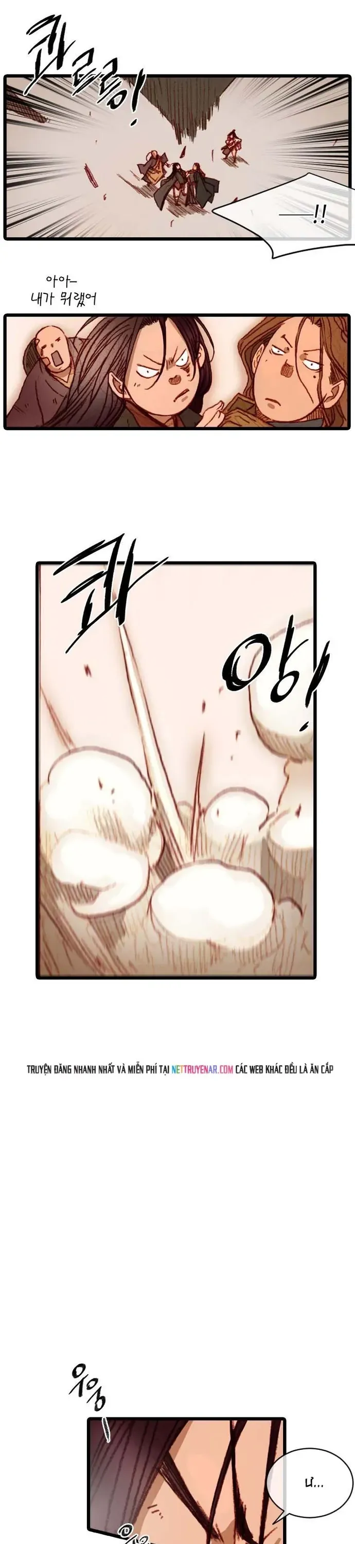 Chú Thuật Đại Đạo Chap 94 - Next Chap 93