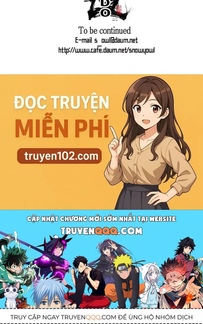 Chú Thuật Đại Đạo Chap 94 - Next Chap 93