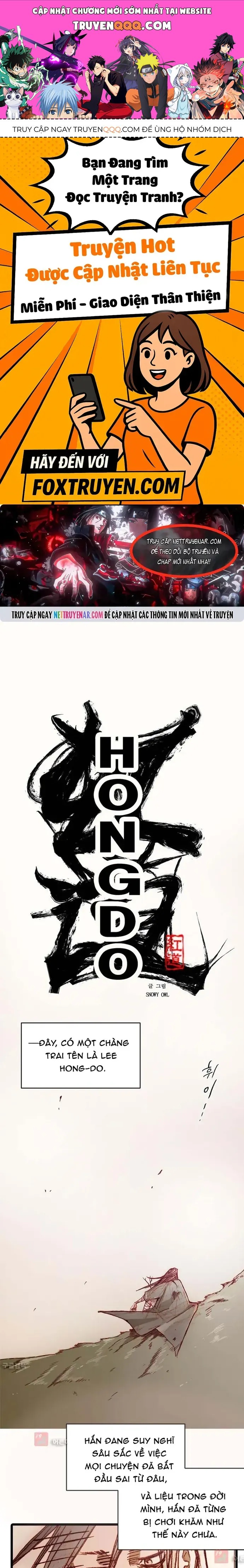 Chú Thuật Đại Đạo Chap 95 - Next Chap 94