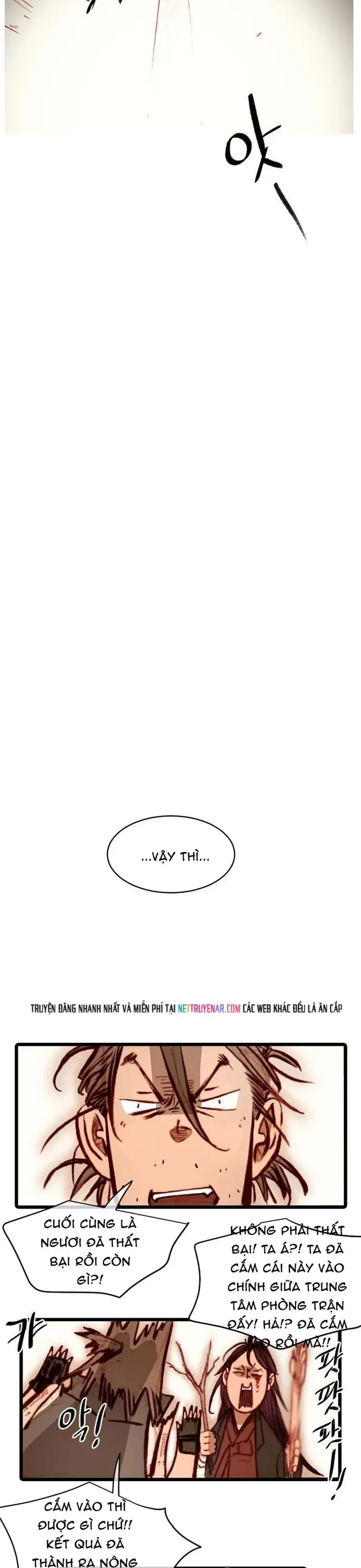 Chú Thuật Đại Đạo Chap 95 - Next Chap 94