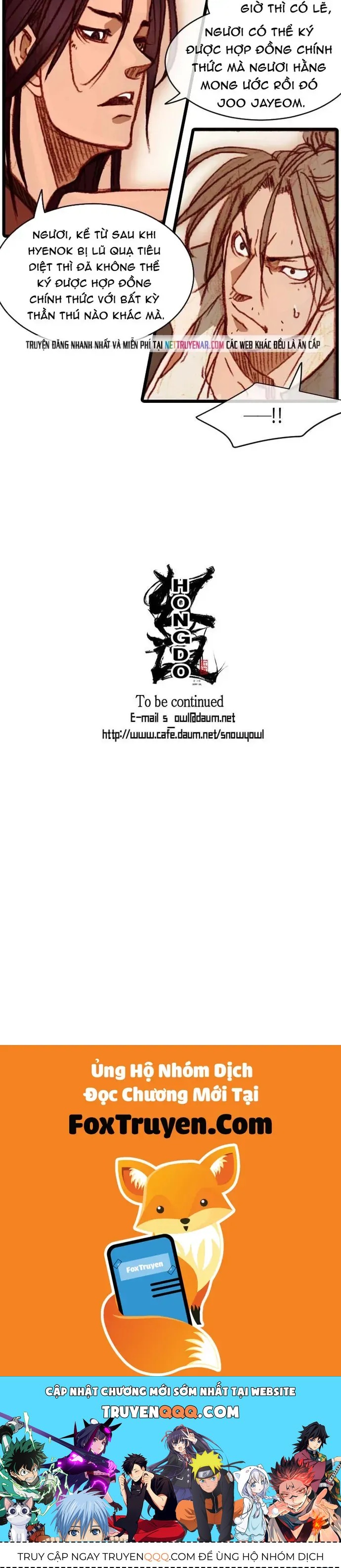 Chú Thuật Đại Đạo Chap 95 - Next Chap 94