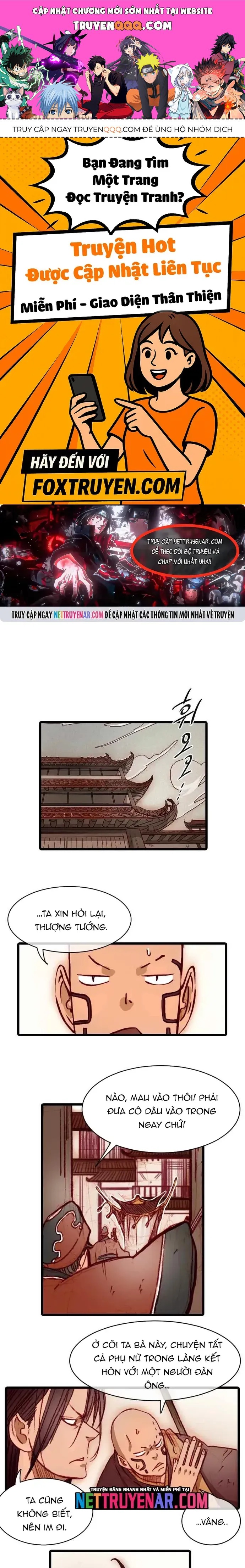 Chú Thuật Đại Đạo Chap 97 - Next Chap 96