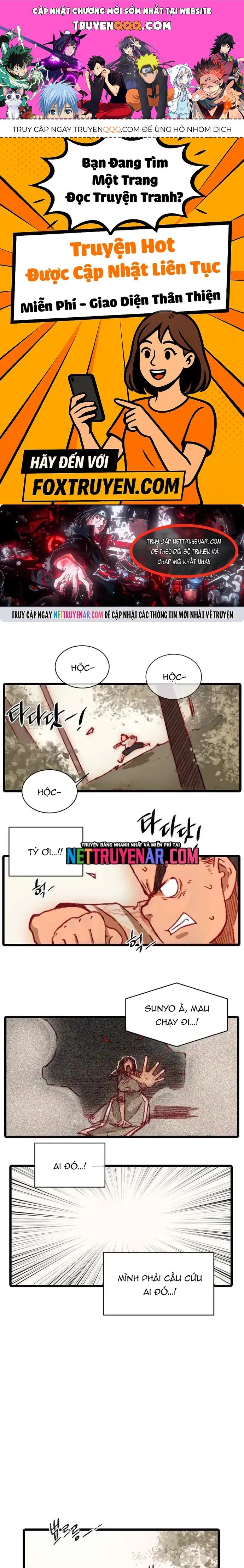 Chú Thuật Đại Đạo Chap 98 - Next Chap 97