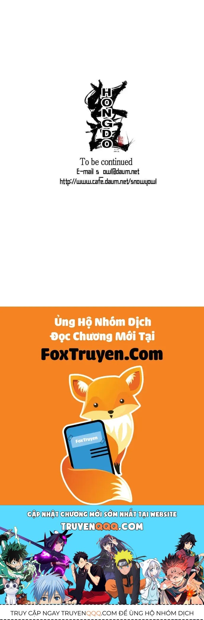 Chú Thuật Đại Đạo Chap 98 - Next Chap 97