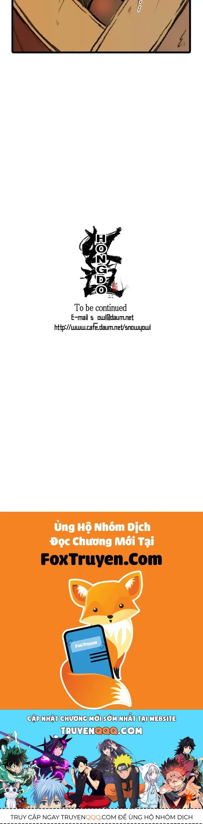 Chú Thuật Đại Đạo Chap 99 - Next Chap 98