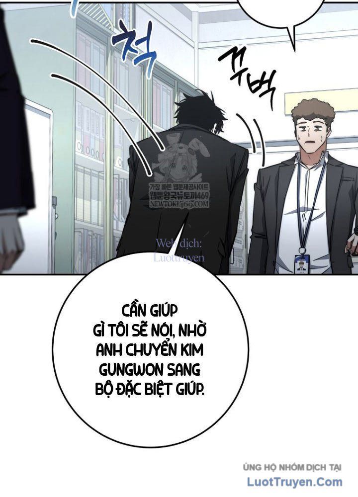 Công Chức Cấp Kiếm Thần Hồi Quy Chap 66 - Next Chap 65