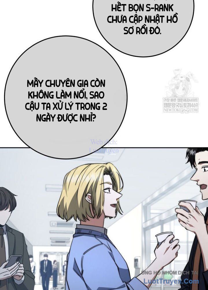 Công Chức Cấp Kiếm Thần Hồi Quy Chap 66 - Next Chap 65