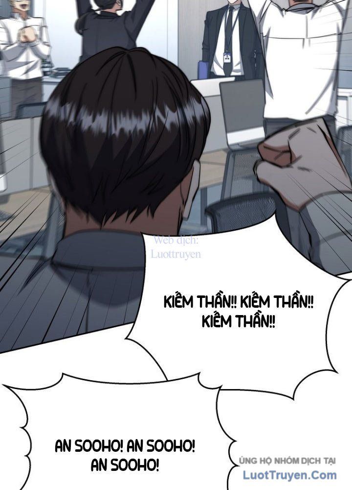 Công Chức Cấp Kiếm Thần Hồi Quy Chap 66 - Next Chap 65