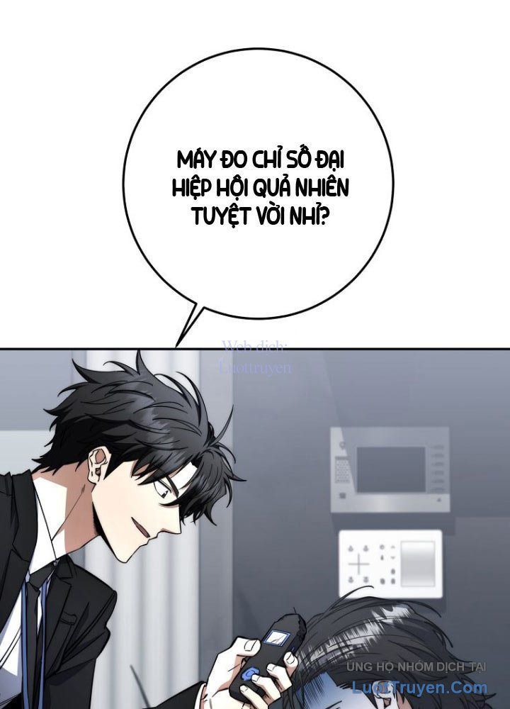 Công Chức Cấp Kiếm Thần Hồi Quy Chap 66 - Next Chap 65