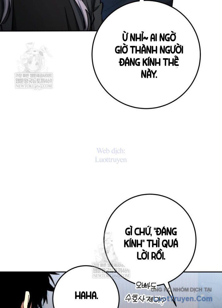 Công Chức Cấp Kiếm Thần Hồi Quy Chap 66 - Next Chap 65