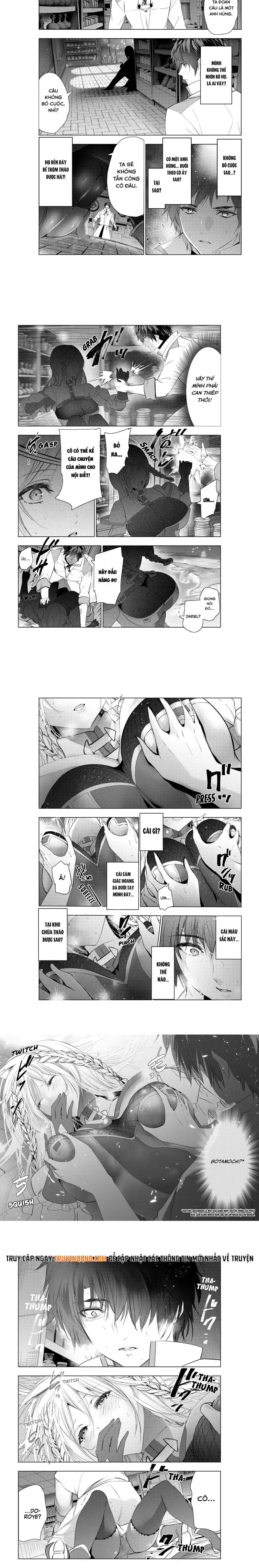 Kaiko sareta Ankoku Heishi (30-dai) no Slow na Second Life Chap 70 - Next Chap 69