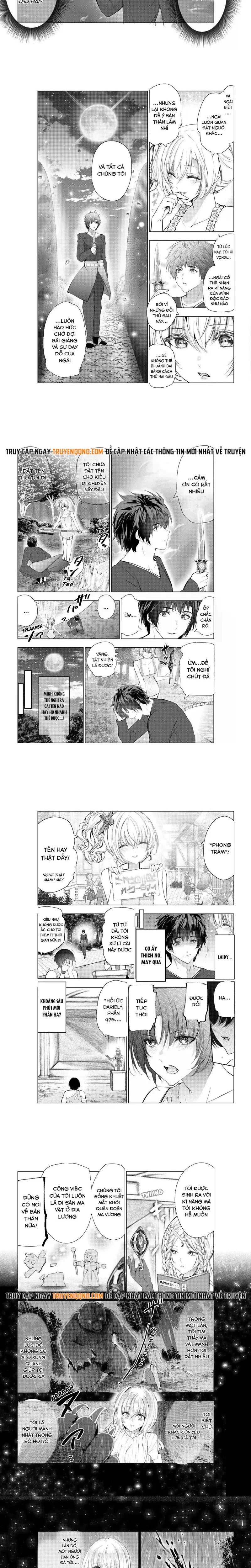 Kaiko sareta Ankoku Heishi (30-dai) no Slow na Second Life Chap 72 - Next Chap 71