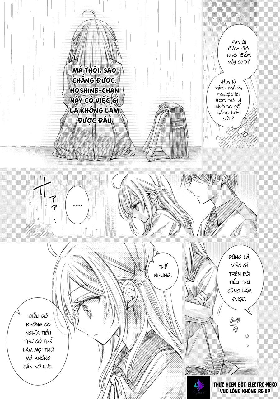 Ore Ga Kokuhaku Sarete Kara, Ojou No Yousu Ga Okashii Chap 1