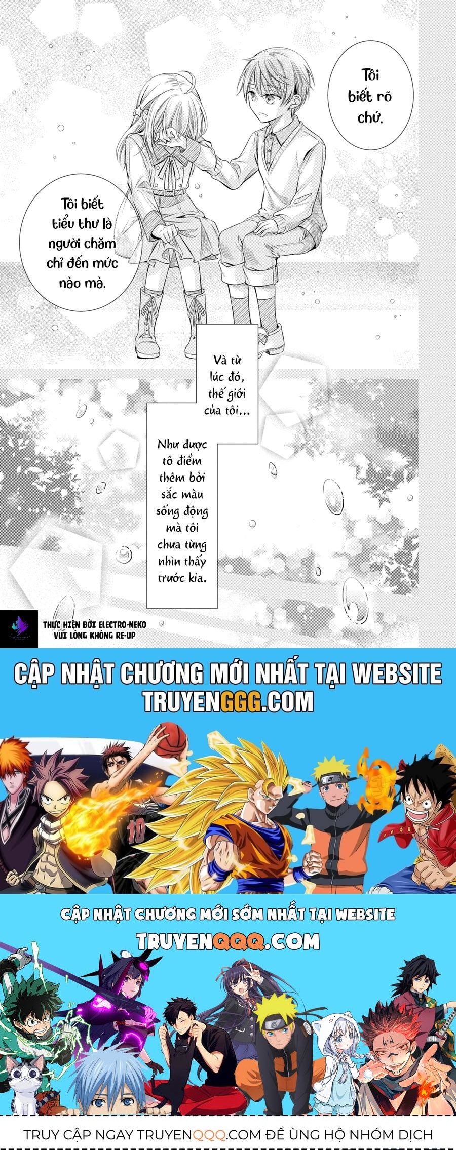 Ore Ga Kokuhaku Sarete Kara, Ojou No Yousu Ga Okashii Chap 1