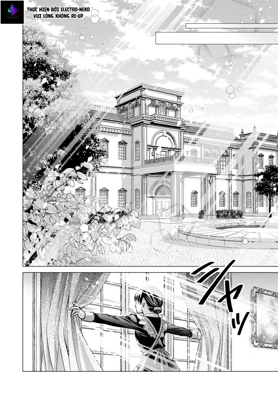 Ore Ga Kokuhaku Sarete Kara, Ojou No Yousu Ga Okashii Chap 1