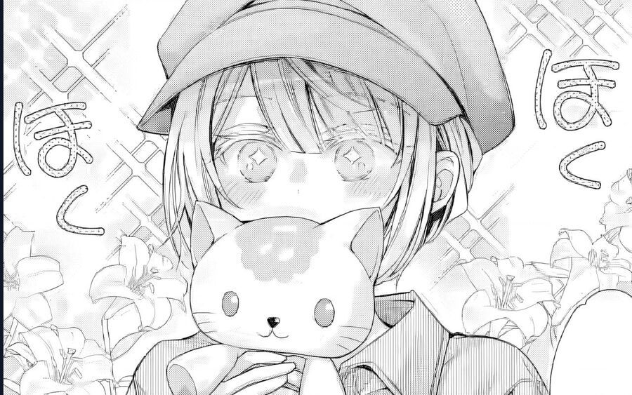 Ore Ga Kokuhaku Sarete Kara, Ojou No Yousu Ga Okashii Chap 5.1 - Next Chap 4