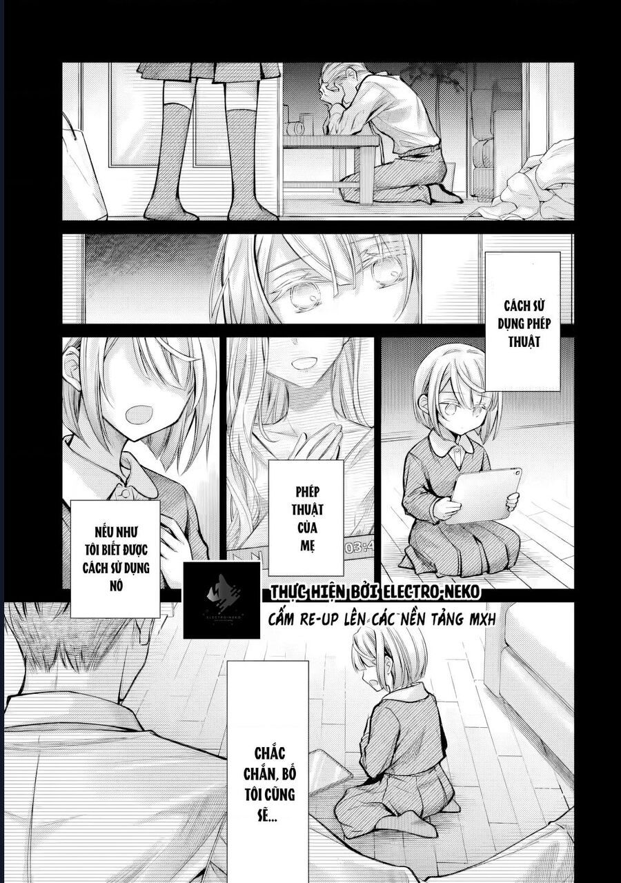 Ore Ga Kokuhaku Sarete Kara, Ojou No Yousu Ga Okashii Chap 5.2 - Next Chap 5.1