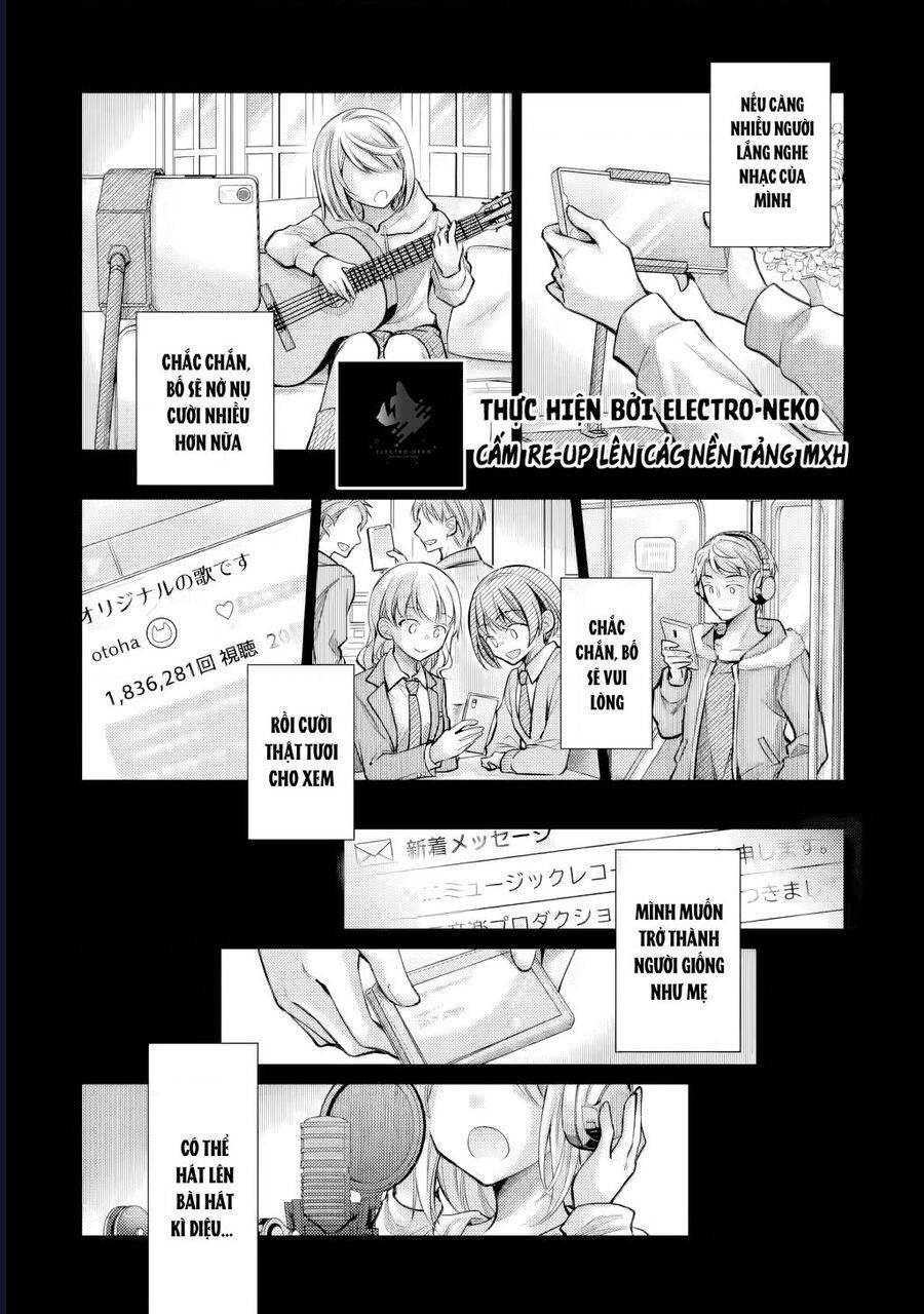 Ore Ga Kokuhaku Sarete Kara, Ojou No Yousu Ga Okashii Chap 5.2 - Next Chap 5.1