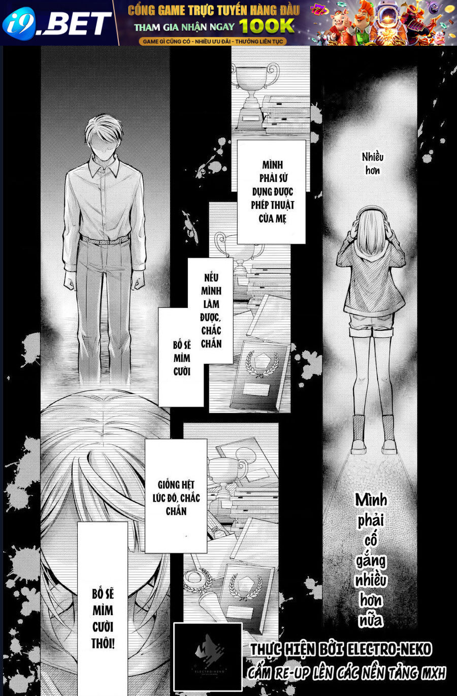 Ore Ga Kokuhaku Sarete Kara, Ojou No Yousu Ga Okashii Chap 5.2 - Next Chap 5.1