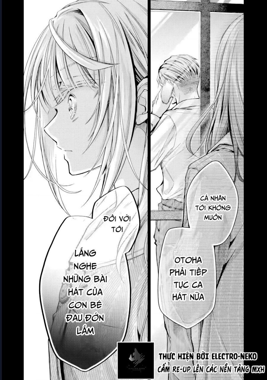 Ore Ga Kokuhaku Sarete Kara, Ojou No Yousu Ga Okashii Chap 5.2 - Next Chap 5.1