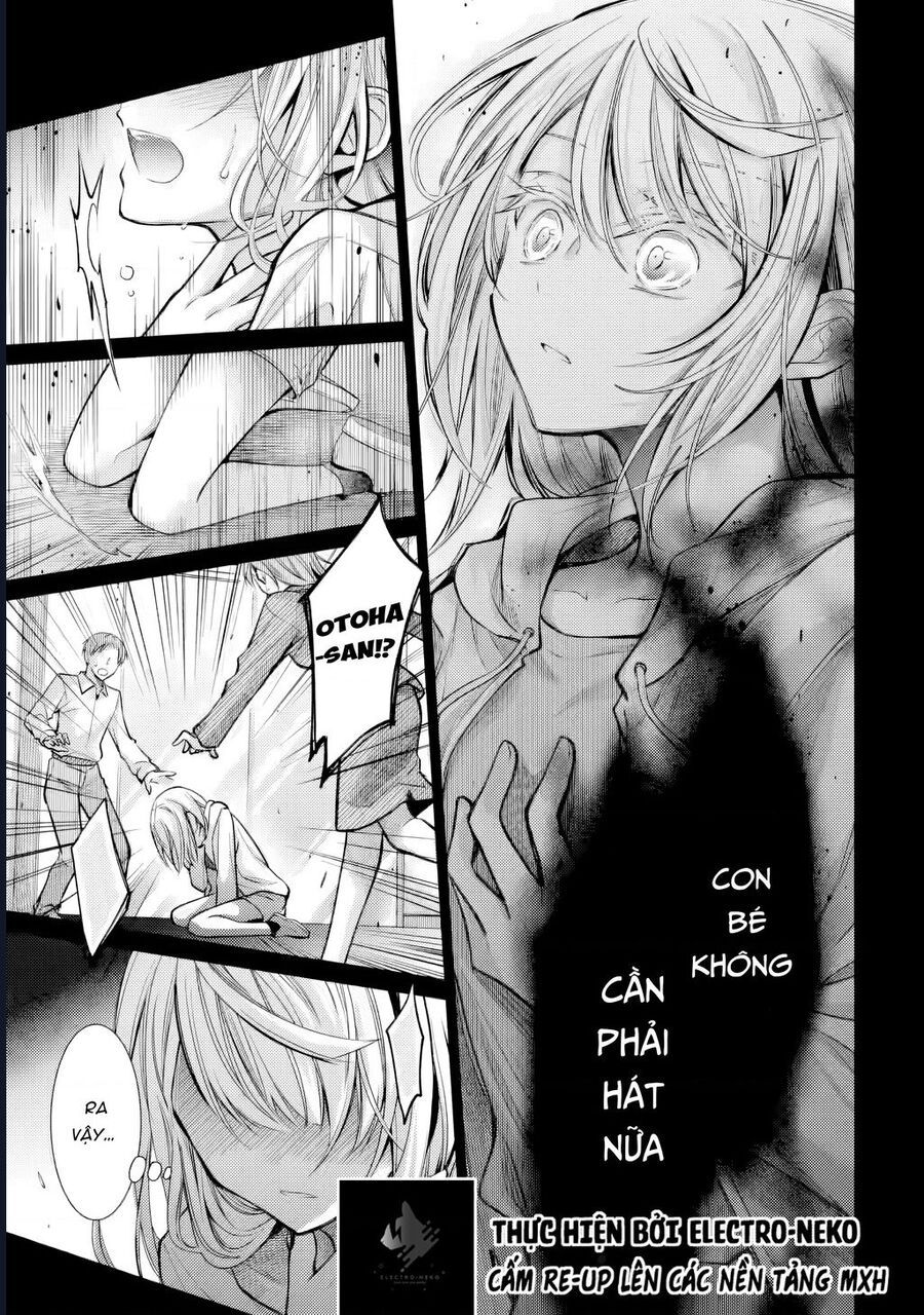 Ore Ga Kokuhaku Sarete Kara, Ojou No Yousu Ga Okashii Chap 5.2 - Next Chap 5.1