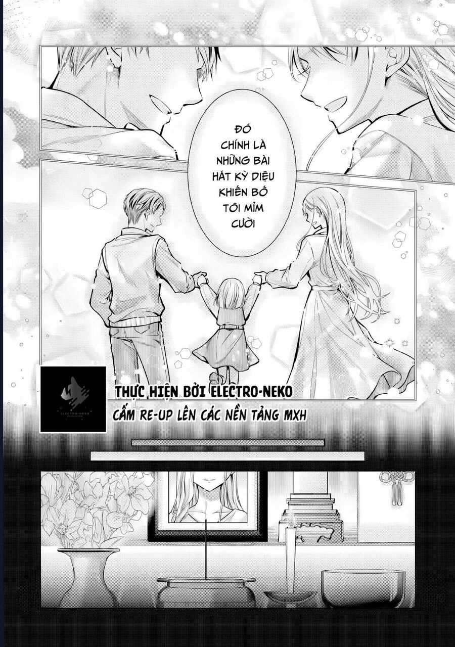 Ore Ga Kokuhaku Sarete Kara, Ojou No Yousu Ga Okashii Chap 5.2 - Next Chap 5.1