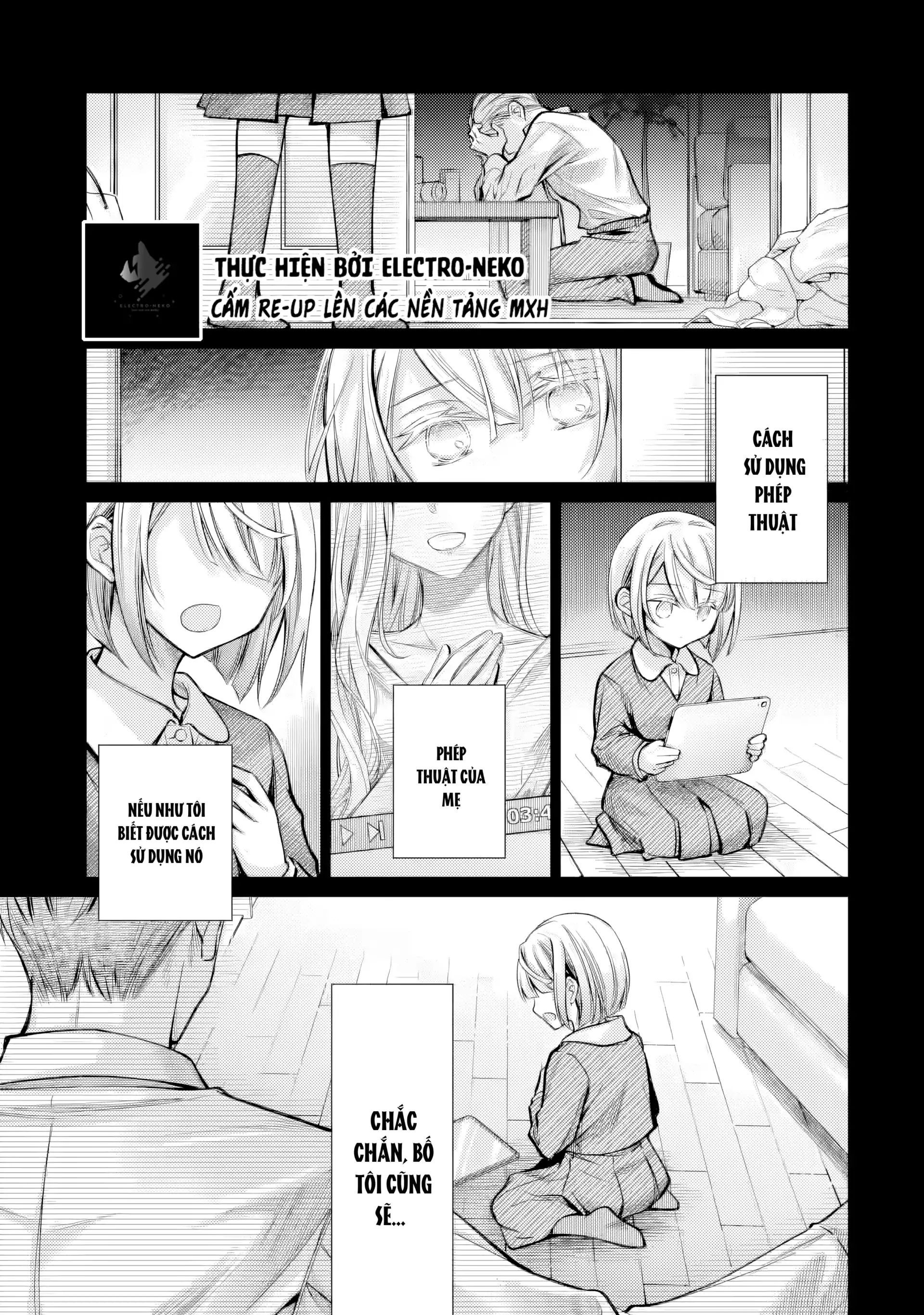 Ore Ga Kokuhaku Sarete Kara, Ojou No Yousu Ga Okashii Chap 5.3 - Next Chap 5.2