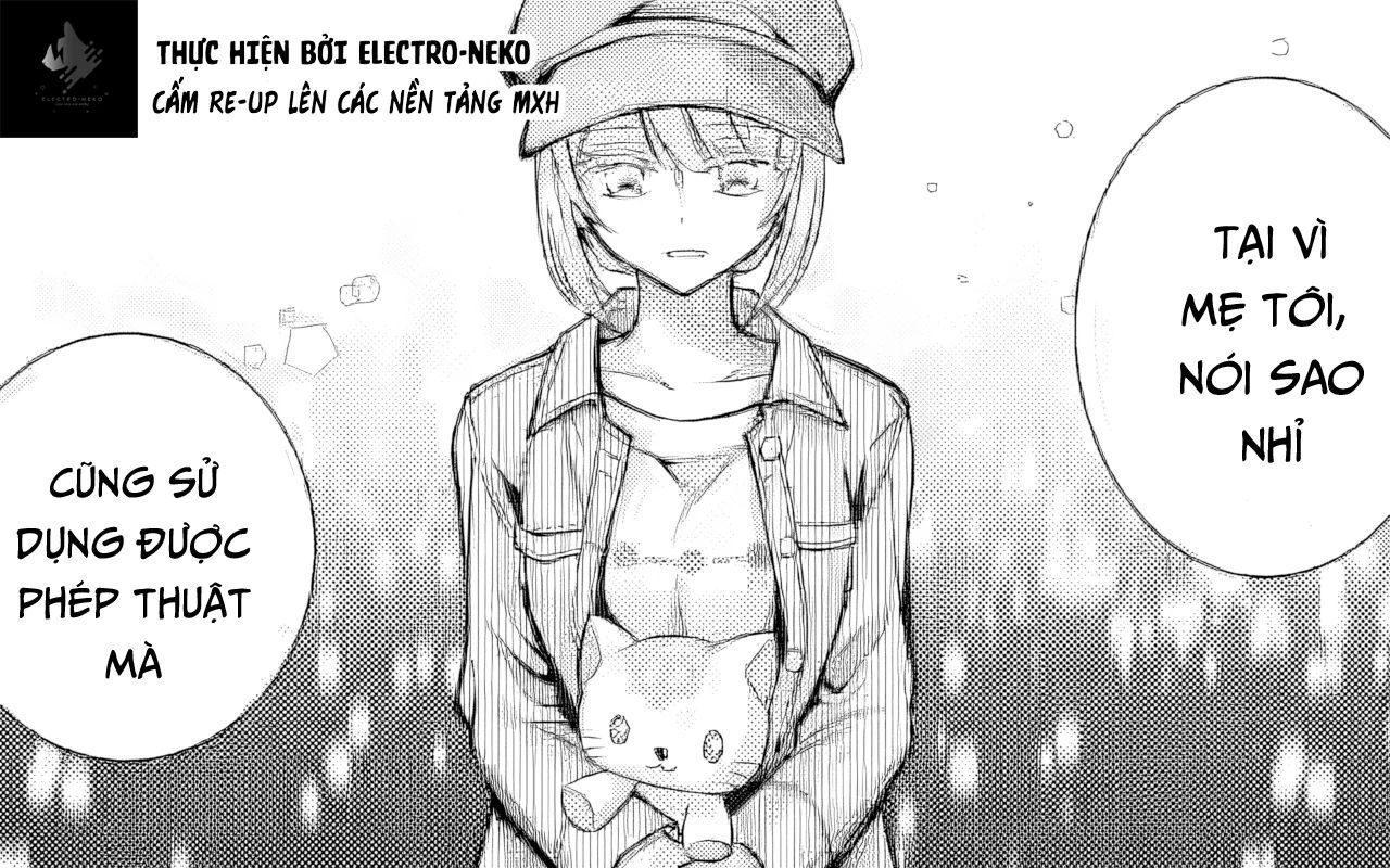 Ore Ga Kokuhaku Sarete Kara, Ojou No Yousu Ga Okashii Chap 5.3 - Next Chap 5.2