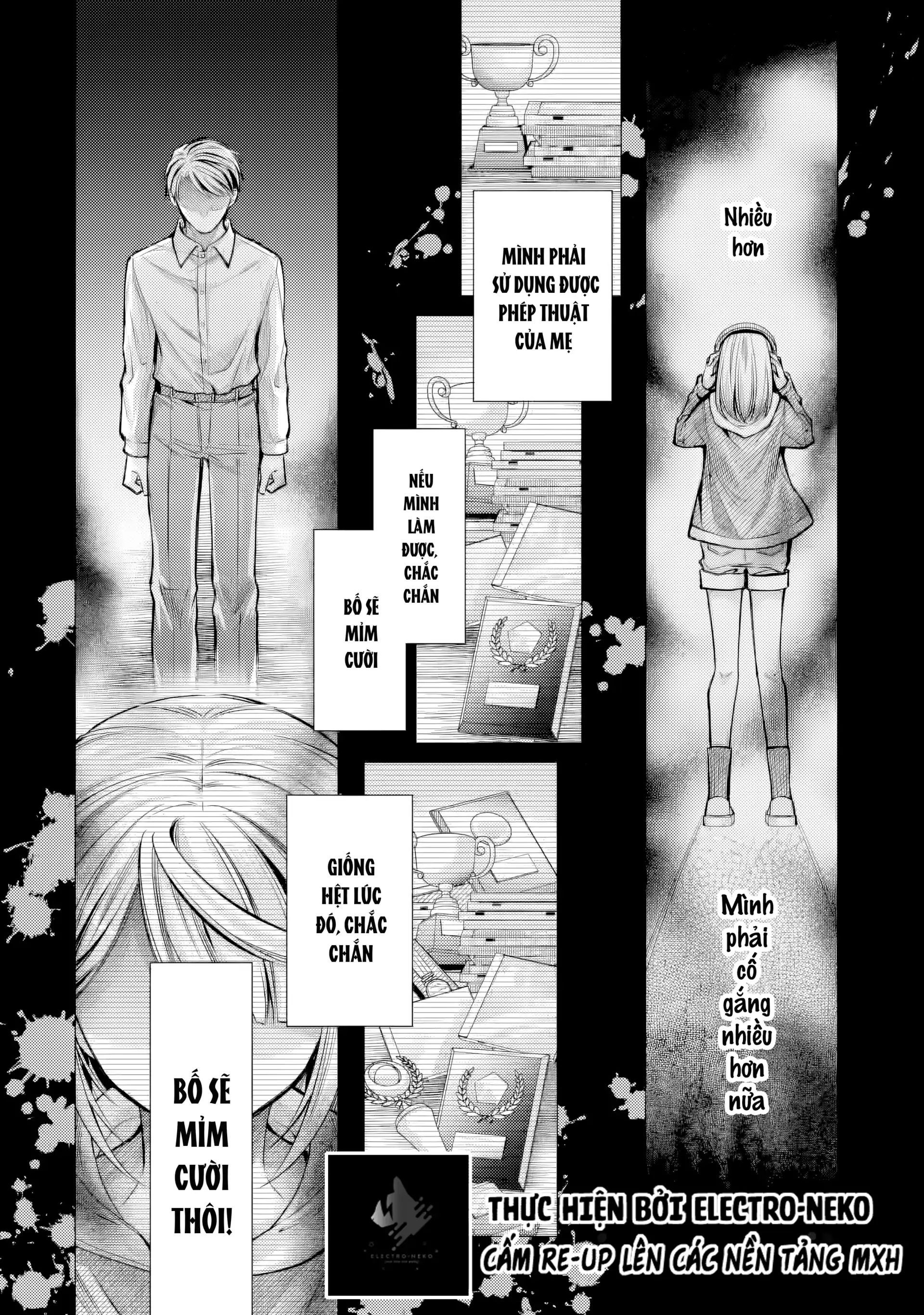 Ore Ga Kokuhaku Sarete Kara, Ojou No Yousu Ga Okashii Chap 5.3 - Next Chap 5.2